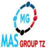 MAS GROUP TANZANIA Logo